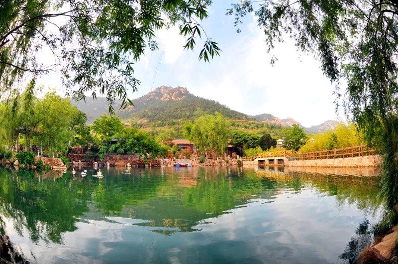 青岛崂山区旅游攻略免费游海岸线,青岛旅游攻略崂山区