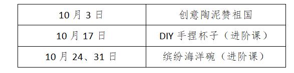 南宁科技馆11月活动,2019年广西科技馆国庆活动