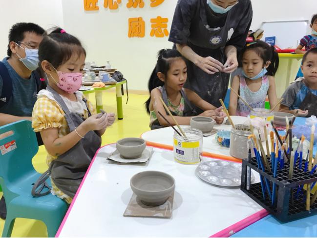 南宁科技馆11月活动,2019年广西科技馆国庆活动