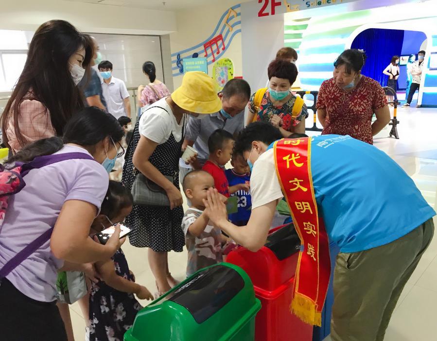 南宁科技馆11月活动,2019年广西科技馆国庆活动