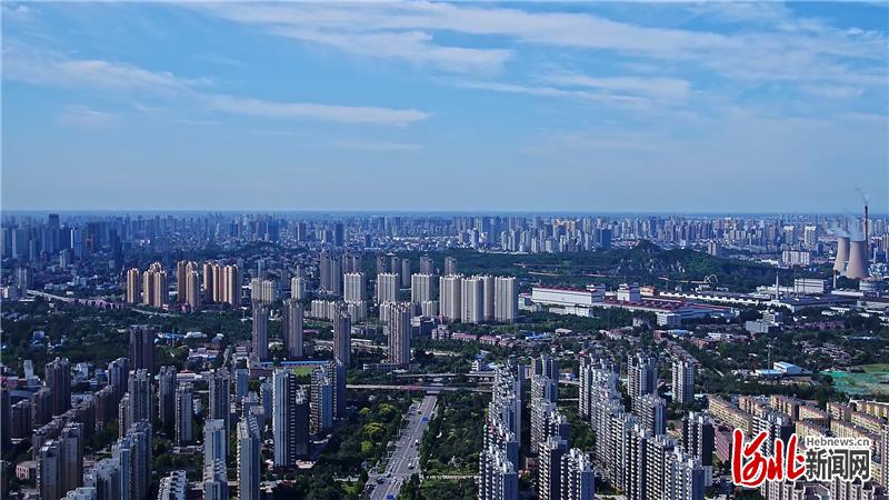 大河之北是河北吗,大河之北风光美景