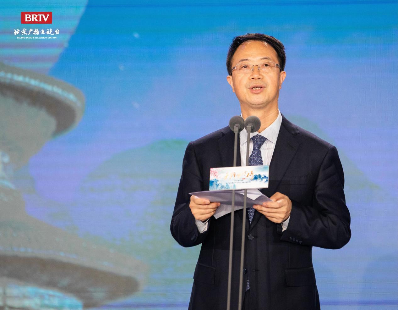 首善品质,独树一帜:BRTV六大矩阵打造媒体标杆,领跑2022资源赛道