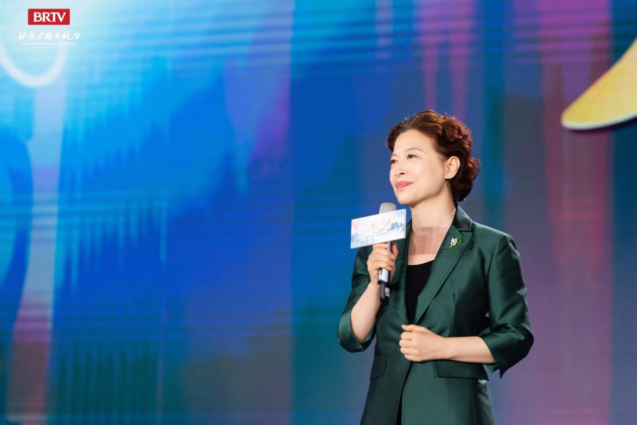 首善品质,独树一帜:BRTV六大矩阵打造媒体标杆,领跑2022资源赛道