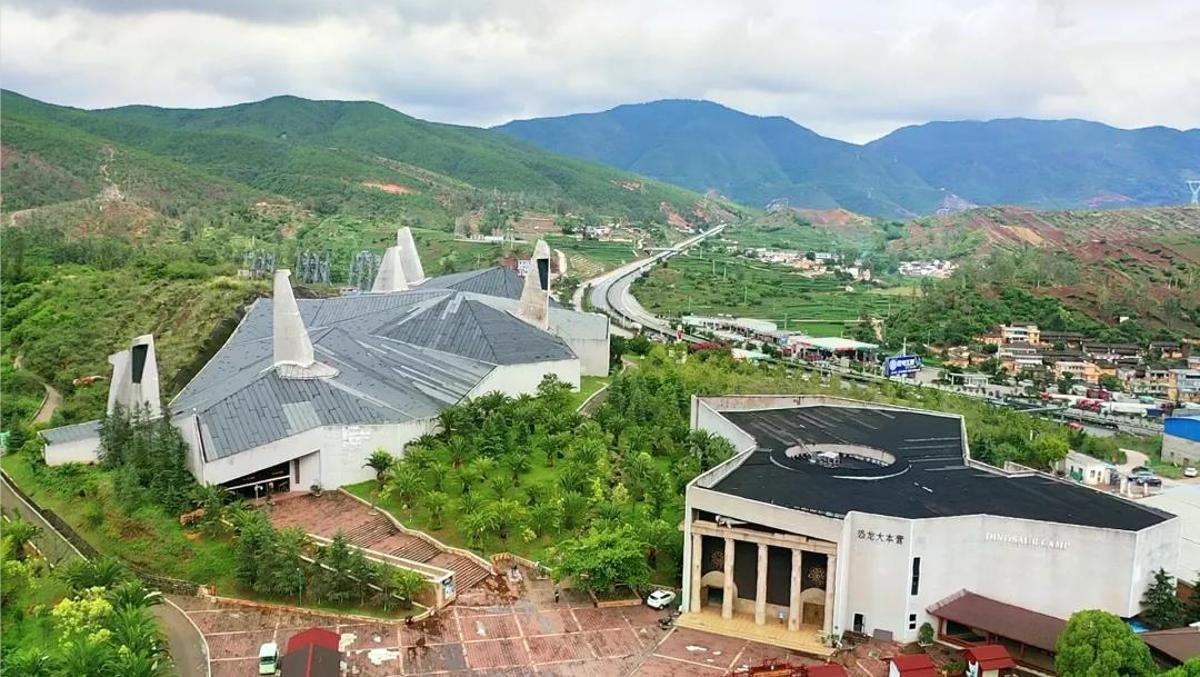 昆明国庆免费开放公园,国庆昆明这七大公园好看又好玩