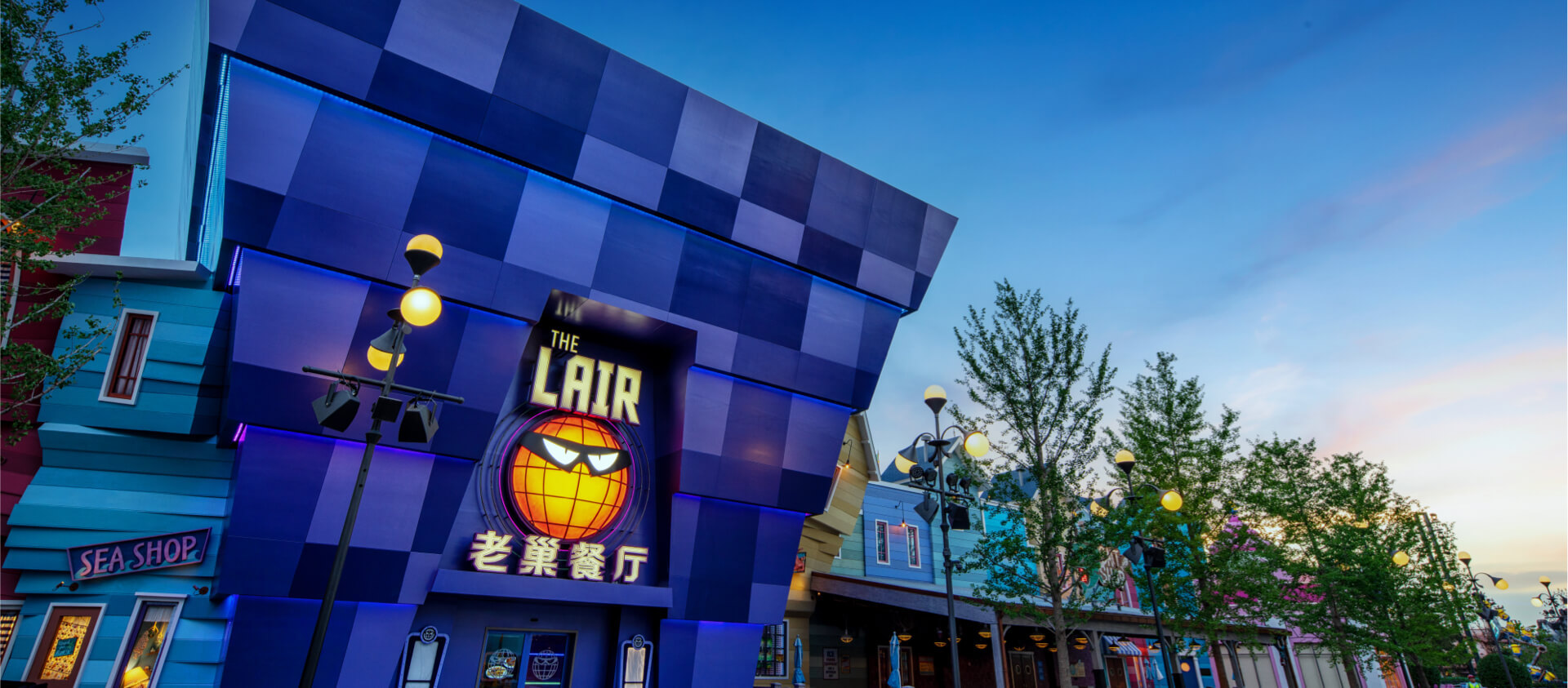 北京环球影城攻略一日游吃喝,北京环球影城带吃的攻略