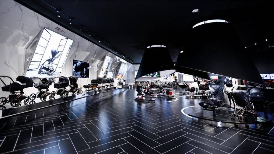 好孩子集团创始人宋郑,好孩子集团创始人宋郑还