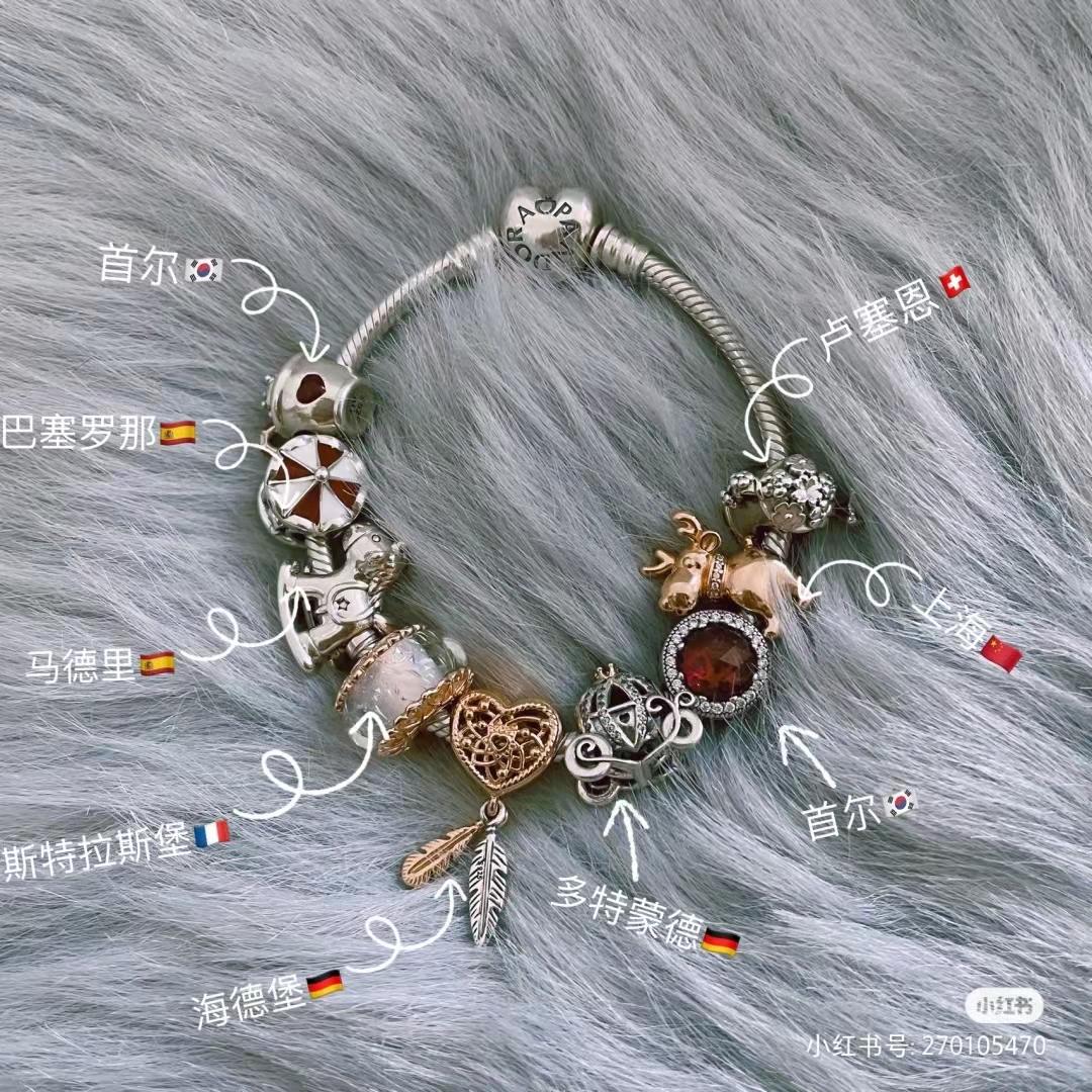 潘多拉凉凉？网友：像极了中年大叔别腰里的那串钥匙