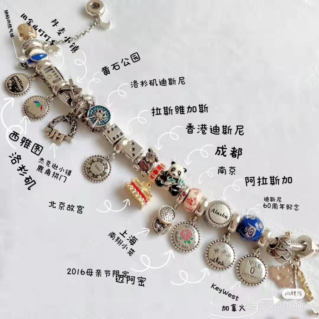 潘多拉凉凉？网友：像极了中年大叔别腰里的那串钥匙