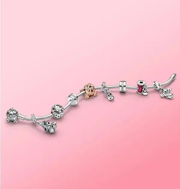 潘多拉凉凉？网友：像极了中年大叔别腰里的那串钥匙