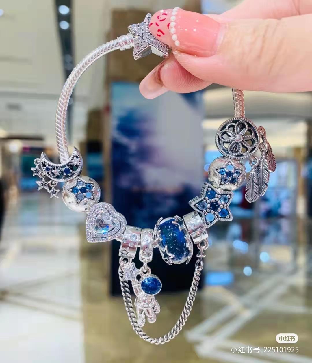 潘多拉凉凉？网友：像极了中年大叔别腰里的那串钥匙