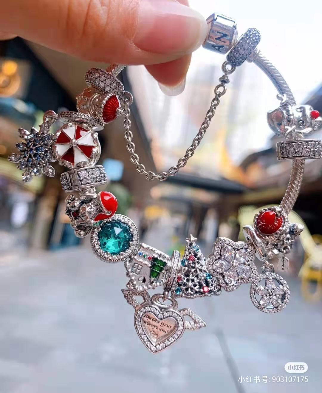 潘多拉凉凉？网友：像极了中年大叔别腰里的那串钥匙