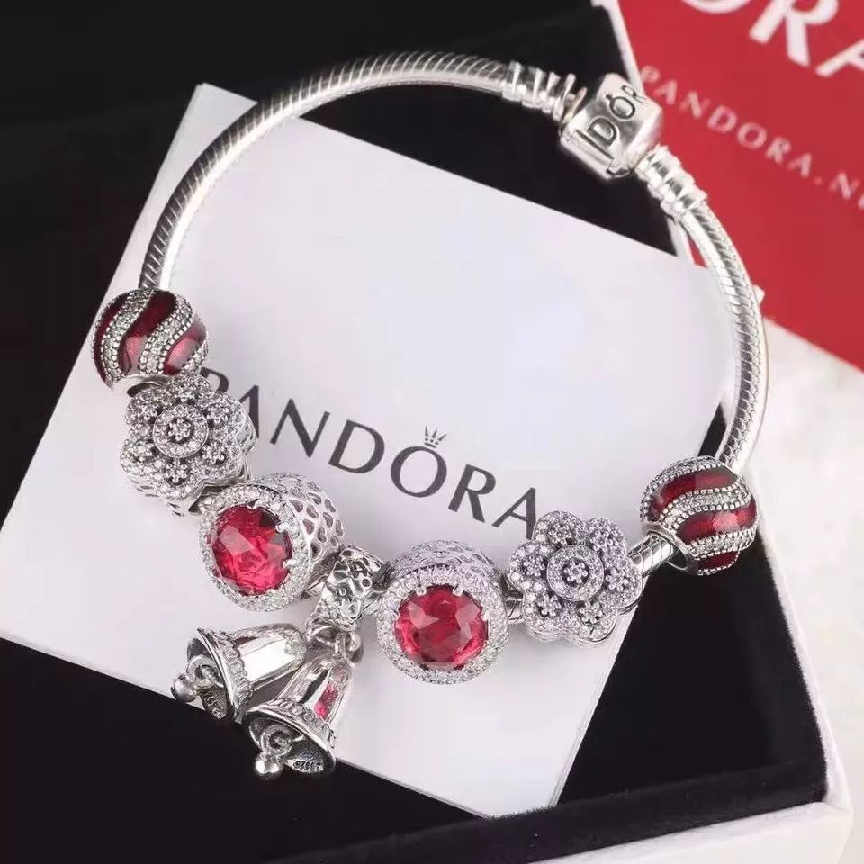 潘多拉凉凉？网友：像极了中年大叔别腰里的那串钥匙