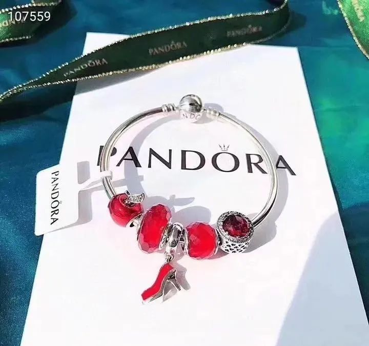 潘多拉凉凉？网友：像极了中年大叔别腰里的那串钥匙