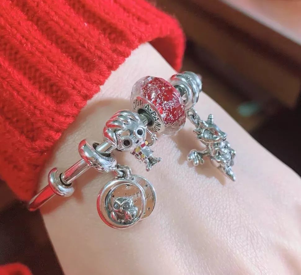 潘多拉凉凉？网友：像极了中年大叔别腰里的那串钥匙