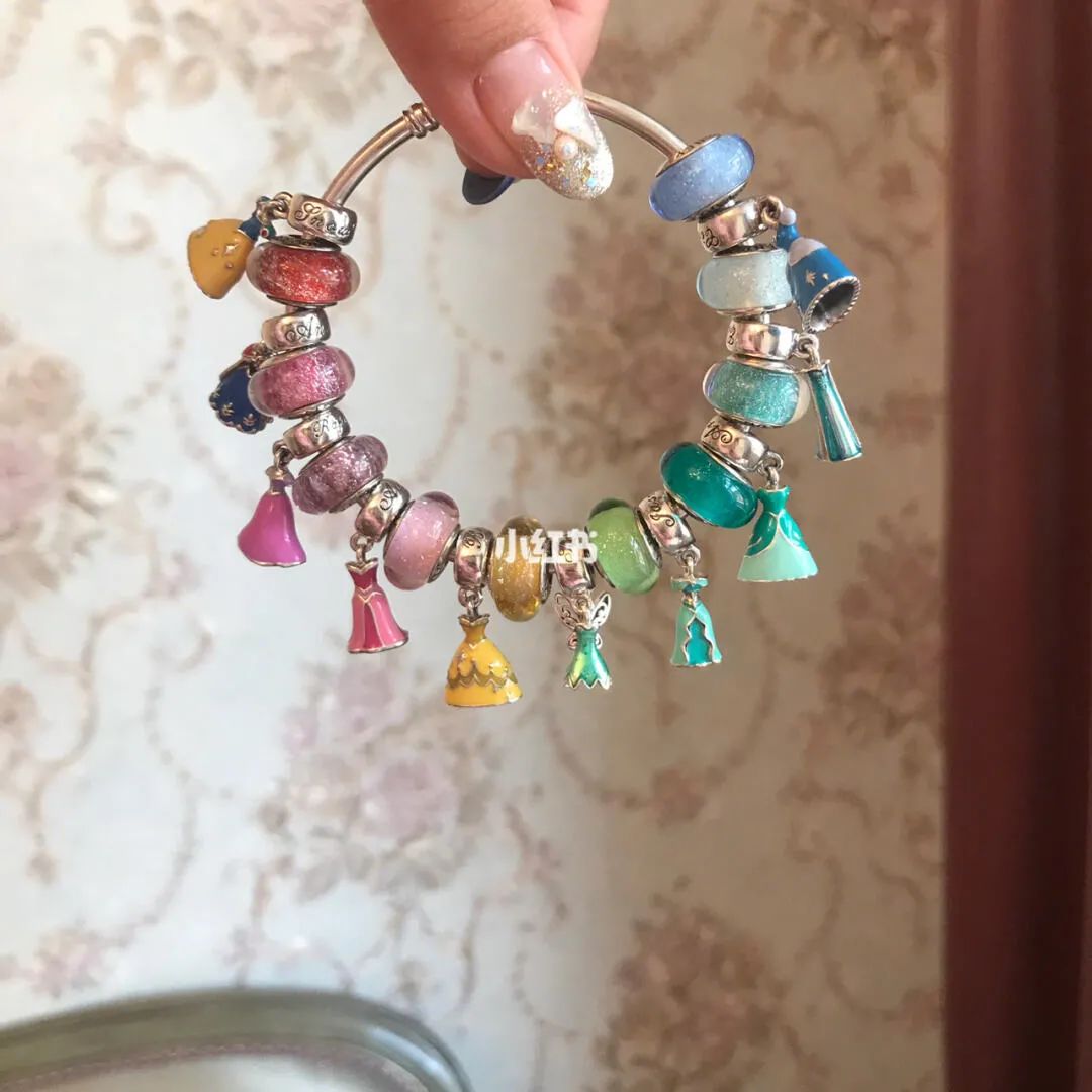 潘多拉凉凉？网友：像极了中年大叔别腰里的那串钥匙