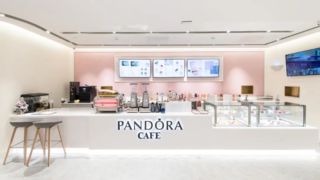 潘多拉凉凉？网友：像极了中年大叔别腰里的那串钥匙