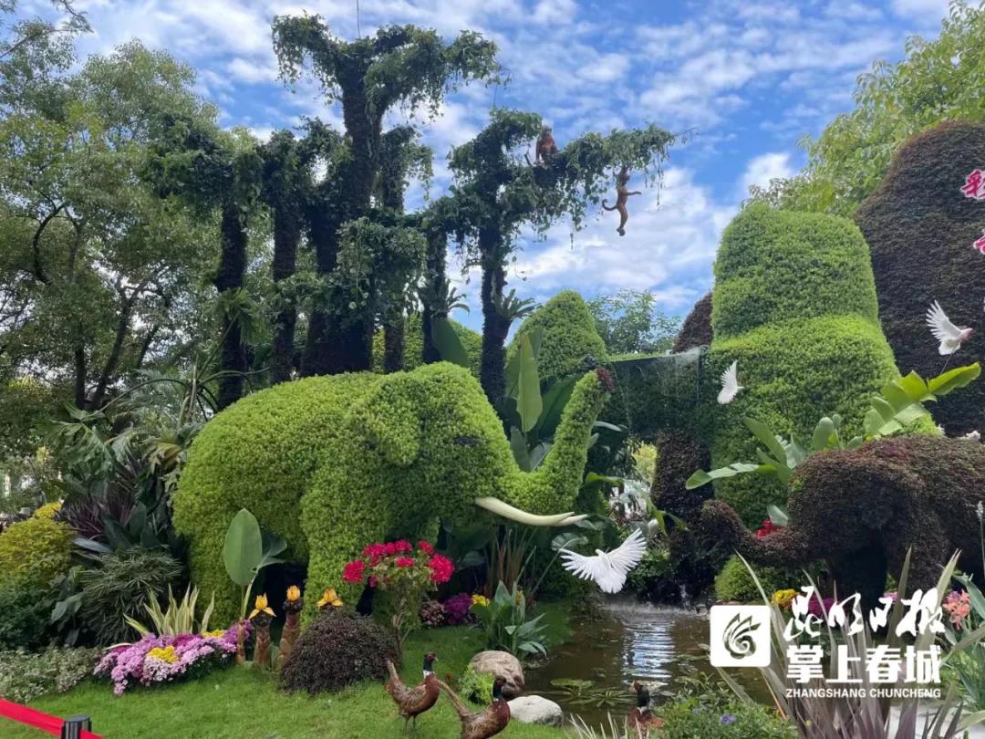 国庆亲子旅游景点推荐昆明,国庆旅游景点推荐昆明周边