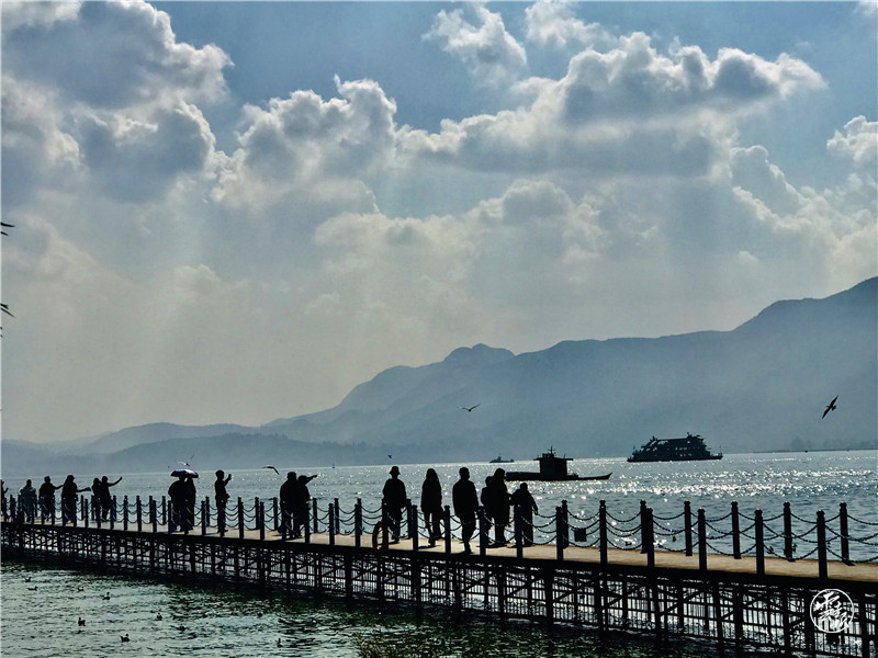 国庆亲子旅游景点推荐昆明,国庆旅游景点推荐昆明周边