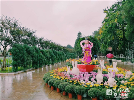 国庆亲子旅游景点推荐昆明,国庆旅游景点推荐昆明周边