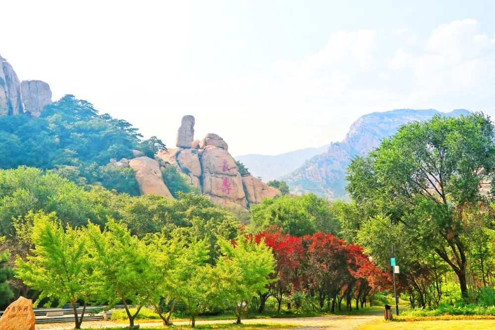 山海关旅游攻略很详细吗,准备好了吗游戏攻略