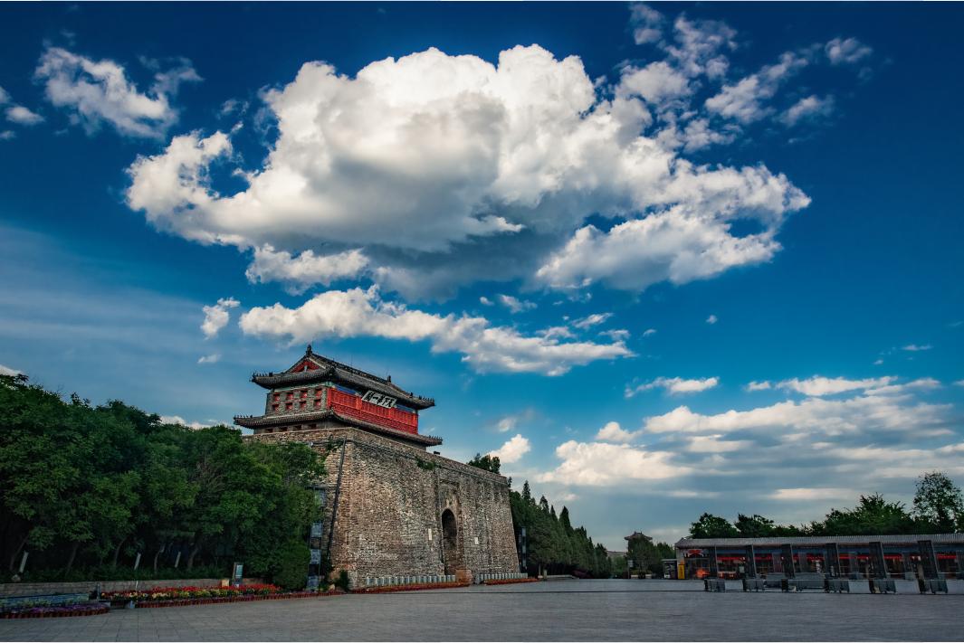 山海关旅游攻略很详细吗,准备好了吗游戏攻略