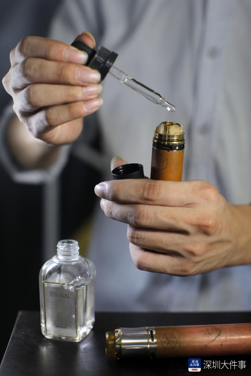 新型电子烟的发展趋势和监管政策,全球电子烟监管政策