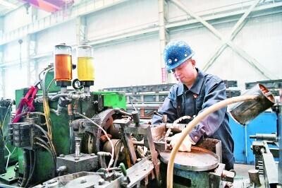 如切如磋如琢如磨意思相近的诗句,打磨工匠精神绽放人生华彩