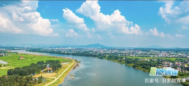 汨罗国庆去哪玩,一日游景点推荐汨罗