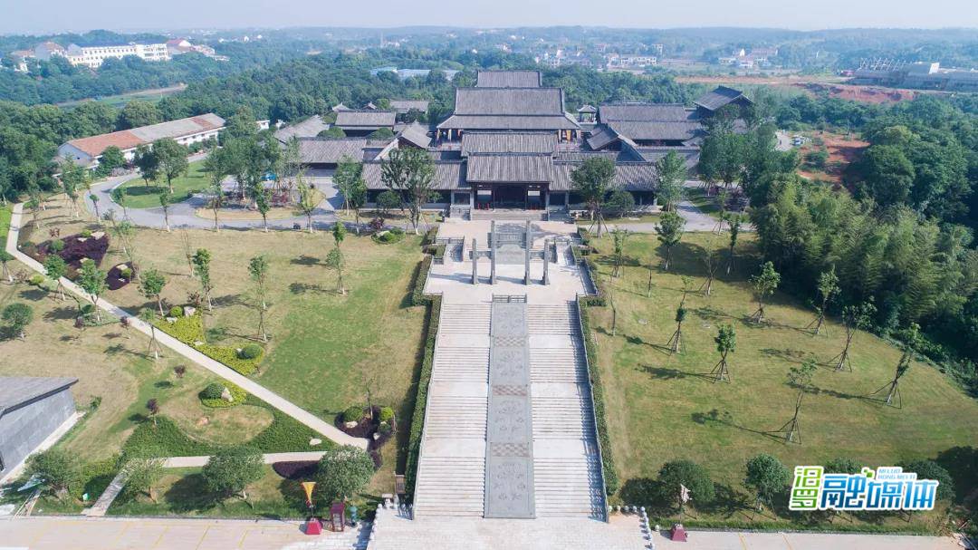 汨罗国庆去哪玩,一日游景点推荐汨罗