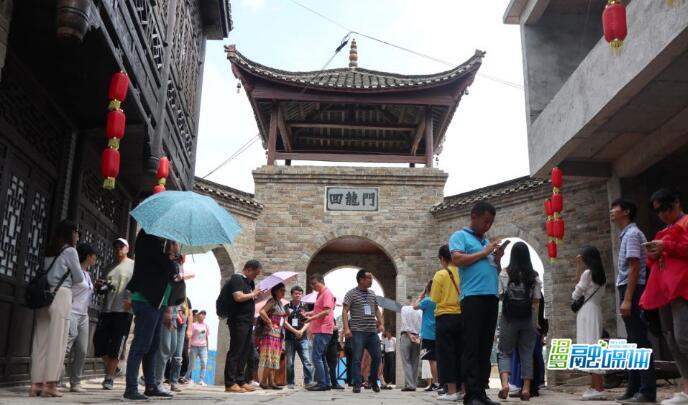 汨罗国庆去哪玩,一日游景点推荐汨罗