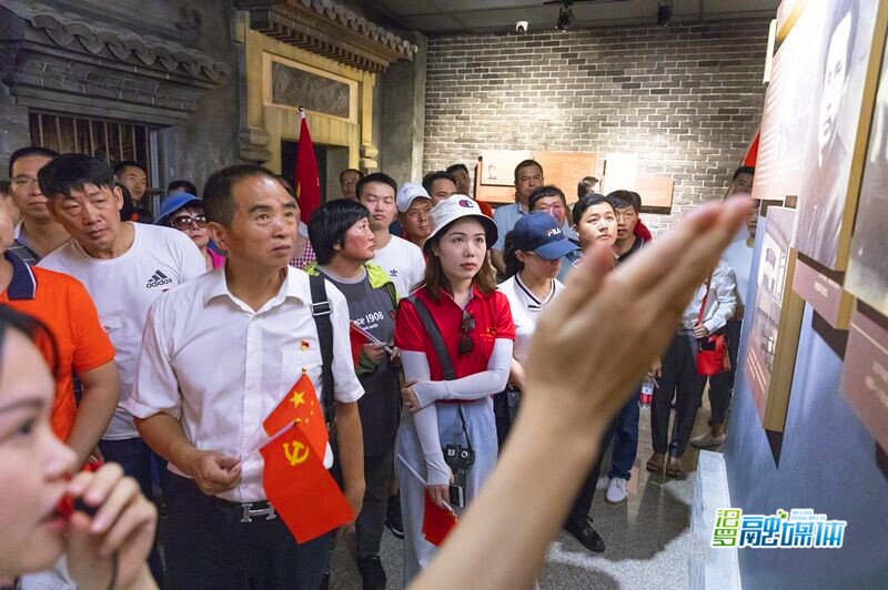 汨罗国庆去哪玩,一日游景点推荐汨罗