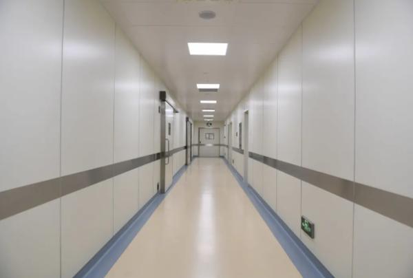 好消息!5G覆盖、一站式转运救治……中日联谊医院百级手术间升级落成