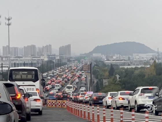 国庆出游到苏州，这份出行攻略请收好