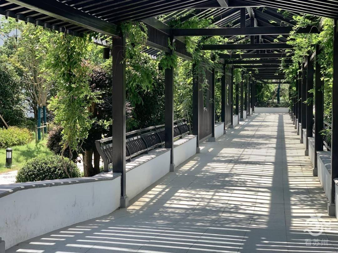 国庆出游到苏州，这份出行攻略请收好