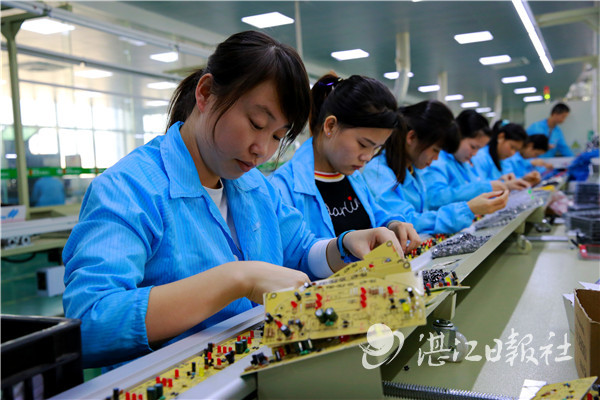 廉江城市发展前景,廉江发展思路