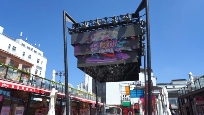 姑苏2天1夜游玩攻略,姑苏夜晚游攻略