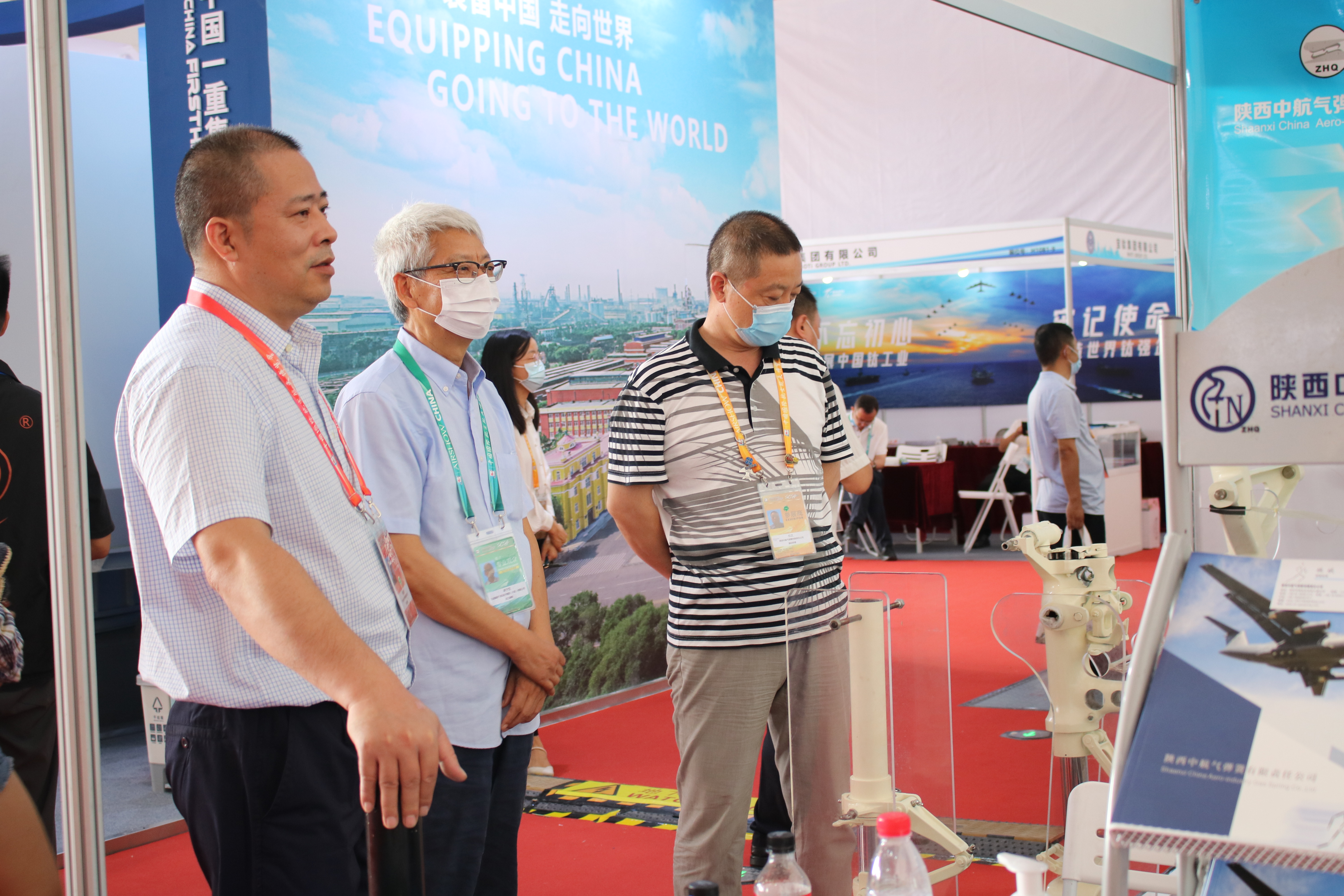 珠海航展有什么意义吗,航展作用