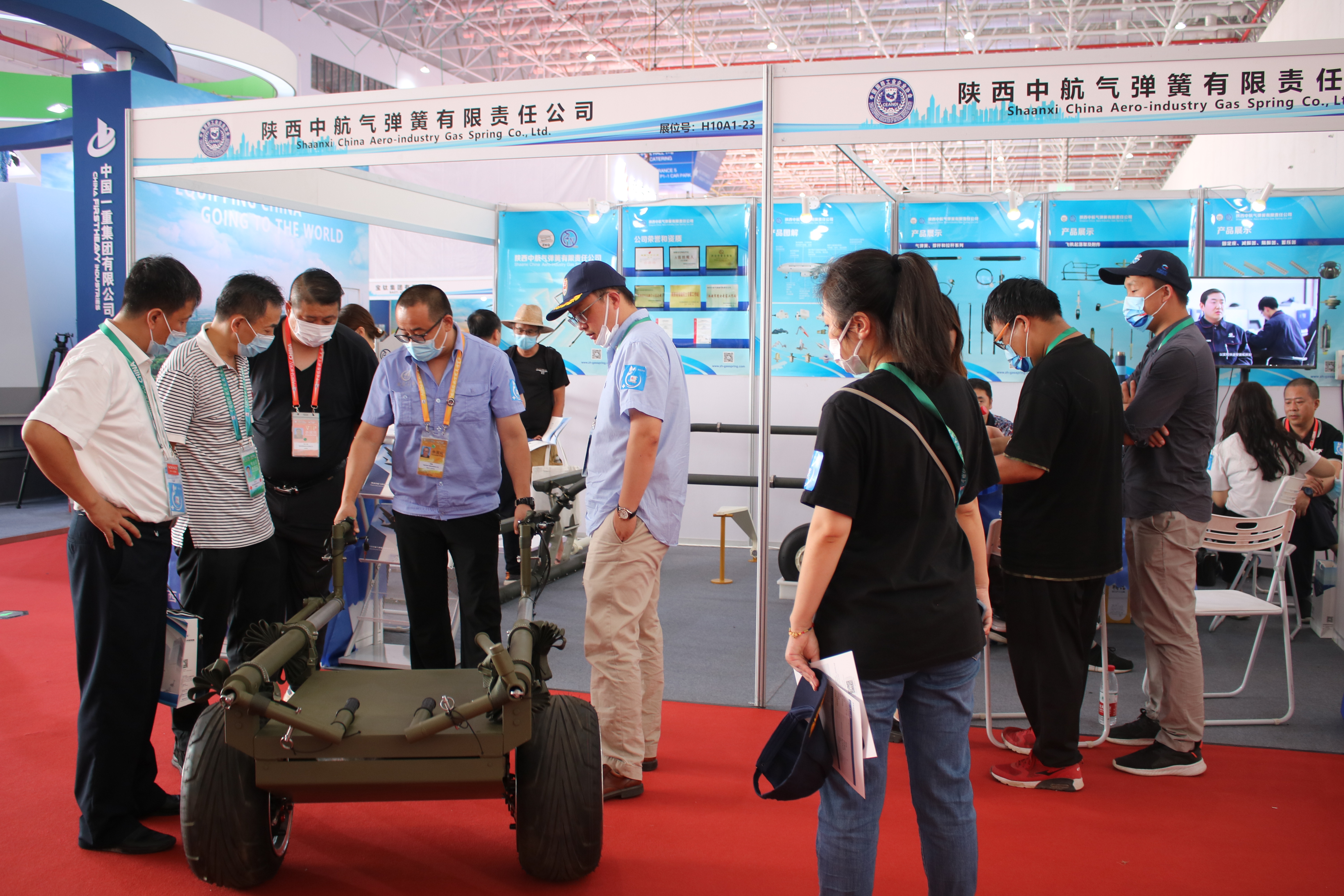 珠海航展有什么意义吗,航展作用