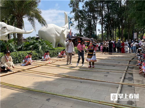 昆明春城旅游攻略必去景点大全,春城昆明四季旅游景点攻略