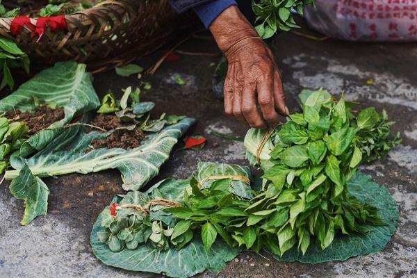 中国人的家是烟火气,中国人烟火气最抚凡人心