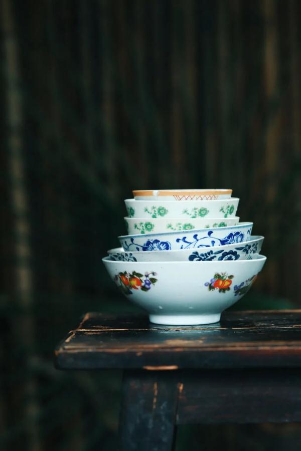 中国人的家是烟火气,中国人烟火气最抚凡人心