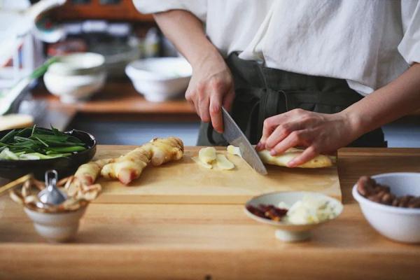 中国人的家是烟火气,中国人烟火气最抚凡人心