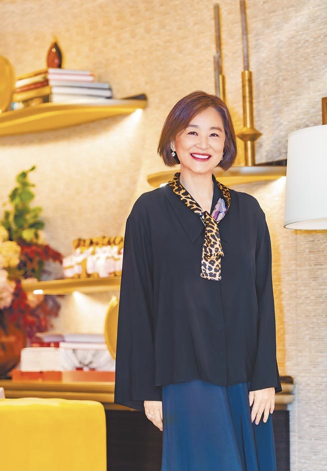 30年前的审美,林青霞谈以前年轻的时候