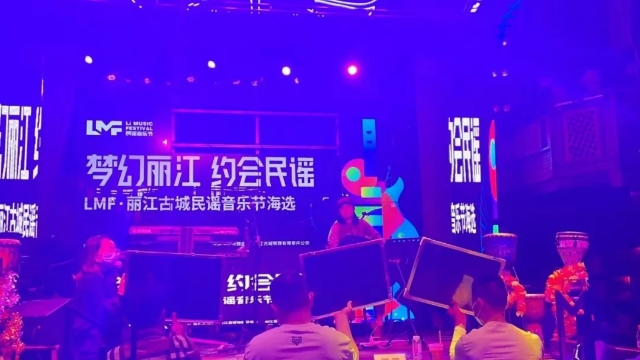 排队打卡吃饭,这才是云南最值得打卡的地方