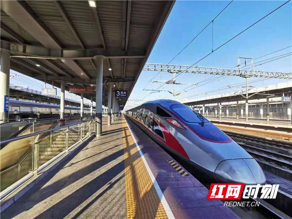 张吉怀铁路最新进展,张吉怀铁路最新消息