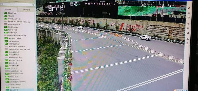 2020年10月3号雅康高速路况,雅康高速10月1号的路况