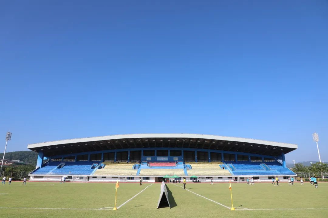 白沙湾公开赛,2022年足球杯大赛现场直播