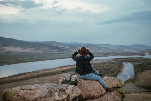 遇事最好的四种习惯,遇事最有格局的处理方式