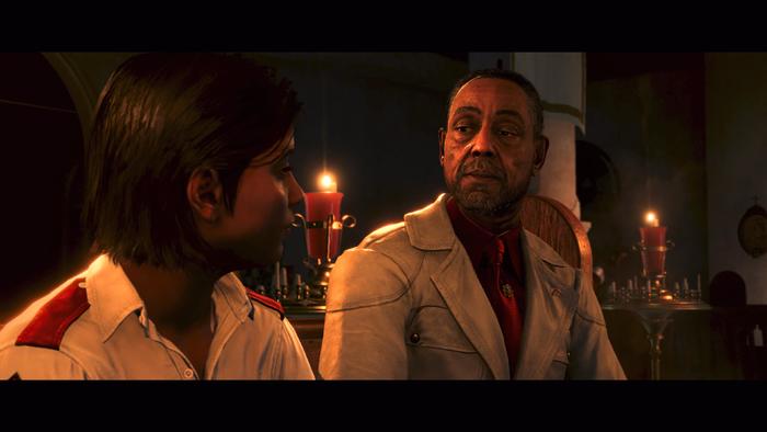 孤岛惊魂6最清晰画质,孤岛惊魂6测试版和完整版区别