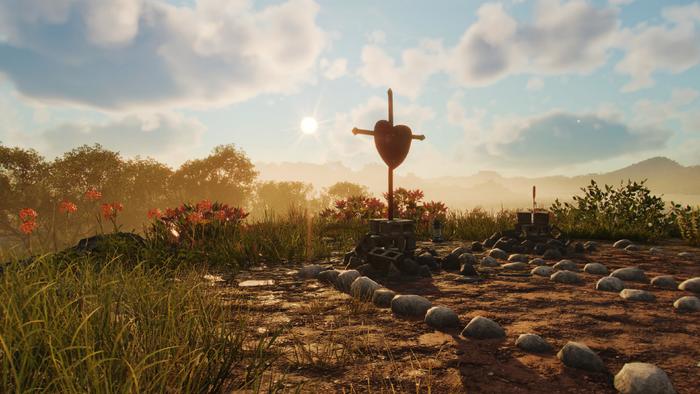 孤岛惊魂6最清晰画质,孤岛惊魂6测试版和完整版区别